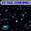Cl* NGC 2580    BMG     456