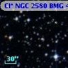 Cl* NGC 2580    BMG     457