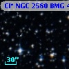 Cl* NGC 2580    BMG     462
