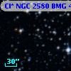 Cl* NGC 2580    BMG     463