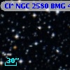 Cl* NGC 2580    BMG     464