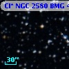 Cl* NGC 2580    BMG     465