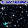 Cl* NGC 2580    BMG     466