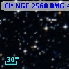 Cl* NGC 2580    BMG     468