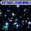 Cl* NGC 2580    BMG     471