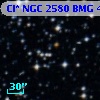 Cl* NGC 2580    BMG     472