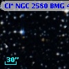 Cl* NGC 2580    BMG     475