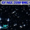 Cl* NGC 2580    BMG     476