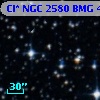 Cl* NGC 2580    BMG     477