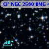 Cl* NGC 2580    BMG     479