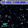 Cl* NGC 2580    BMG     481