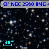 Cl* NGC 2580    BMG     482