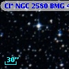 Cl* NGC 2580    BMG     483