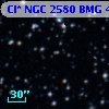 Cl* NGC 2580    BMG     484