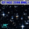 Cl* NGC 2580    BMG     485