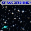 Cl* NGC 2580    BMG     487