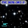 TYC 3676-302-1