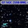 Cl* NGC 2580    BMG     489