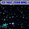 Cl* NGC 2580    BMG     491