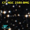 Cl* NGC 2580    BMG     492