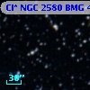 Cl* NGC 2580    BMG     494