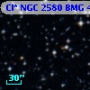 Cl* NGC 2580    BMG     495