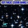 Cl* NGC 2580    BMG     496