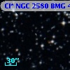 Cl* NGC 2580    BMG     498
