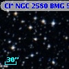 Cl* NGC 2580    BMG     500