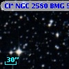 Cl* NGC 2580    BMG     504