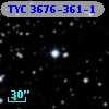 TYC 3676-361-1