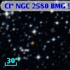 Cl* NGC 2580    BMG     510