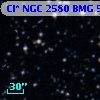 Cl* NGC 2580    BMG     511