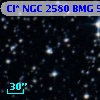 Cl* NGC 2580    BMG     513