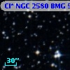 Cl* NGC 2580    BMG     515