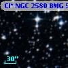 Cl* NGC 2580    BMG     516