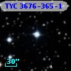 TYC 3676-365-1