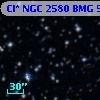 Cl* NGC 2580    BMG     518