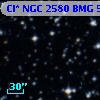 Cl* NGC 2580    BMG     519