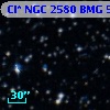 Cl* NGC 2580    BMG     520