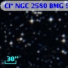 Cl* NGC 2580    BMG     521