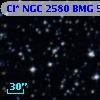 Cl* NGC 2580    BMG     522