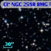 Cl* NGC 2580    BMG     523