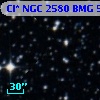 Cl* NGC 2580    BMG     525