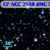 Cl* NGC 2580    BMG     526
