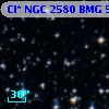 Cl* NGC 2580    BMG     527