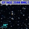 Cl* NGC 2580    BMG     530