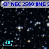 Cl* NGC 2580    BMG     531