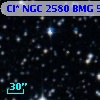 Cl* NGC 2580    BMG     532