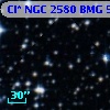 Cl* NGC 2580    BMG     533